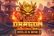 Fury Dragon - Hold & Win